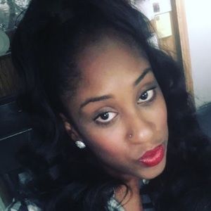 Meet your Posher, Brittney